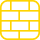 Infrastructure Icon
